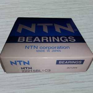 NTN 22215BL1C3 Spherical roller bearing