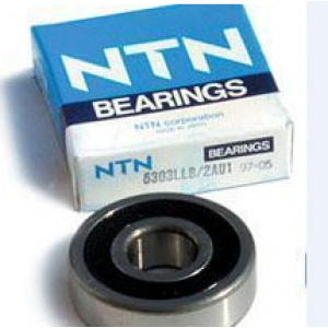 NTN 6303LLB Deep groove ball bearing