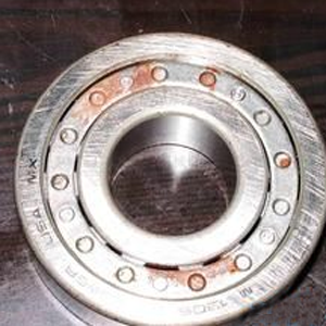 KOYO 6006 Deep groove ball bearing