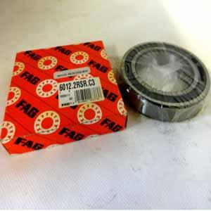 FAG 6012.2RSR.C3 Deep groove ball bearings