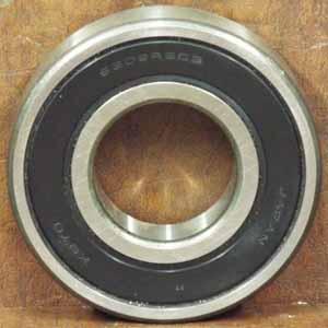 KOYO 6309RSC3 Deep groove ball bearing